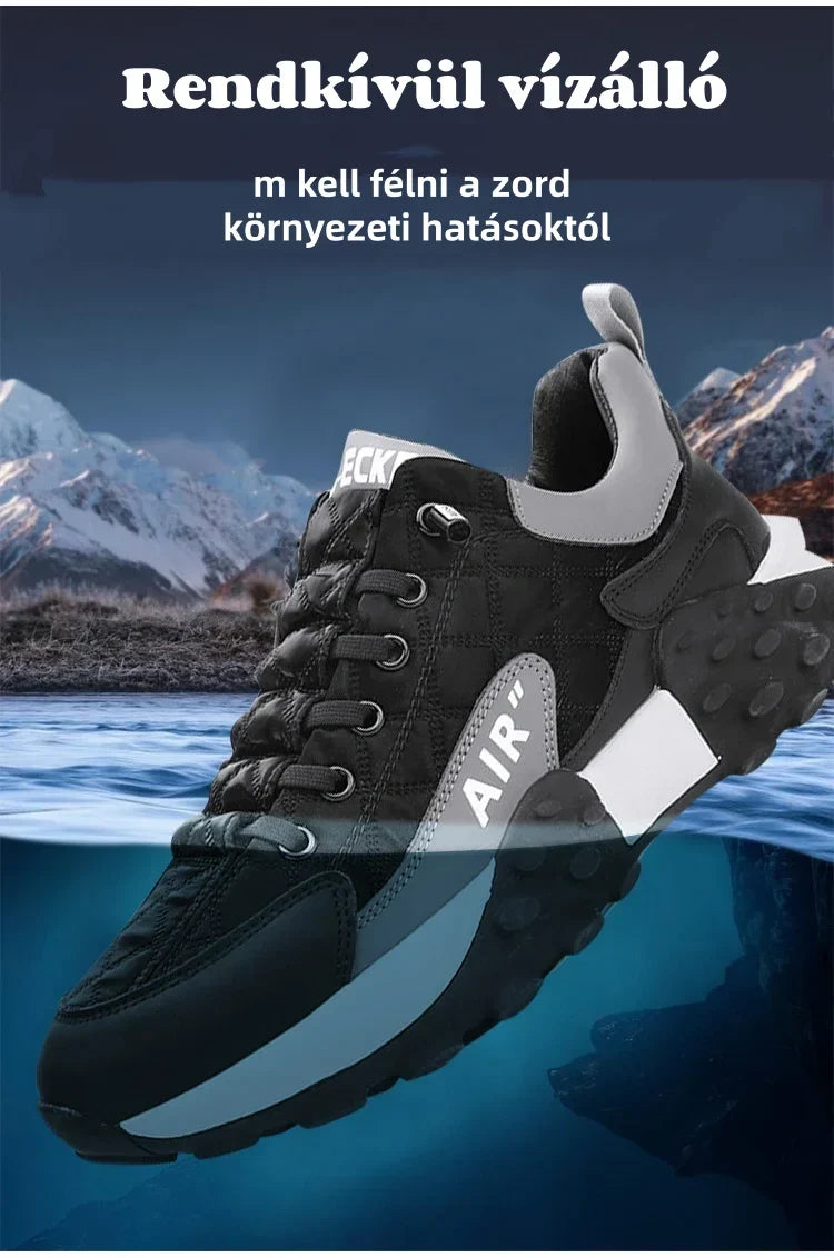 Hétköznapi cipő