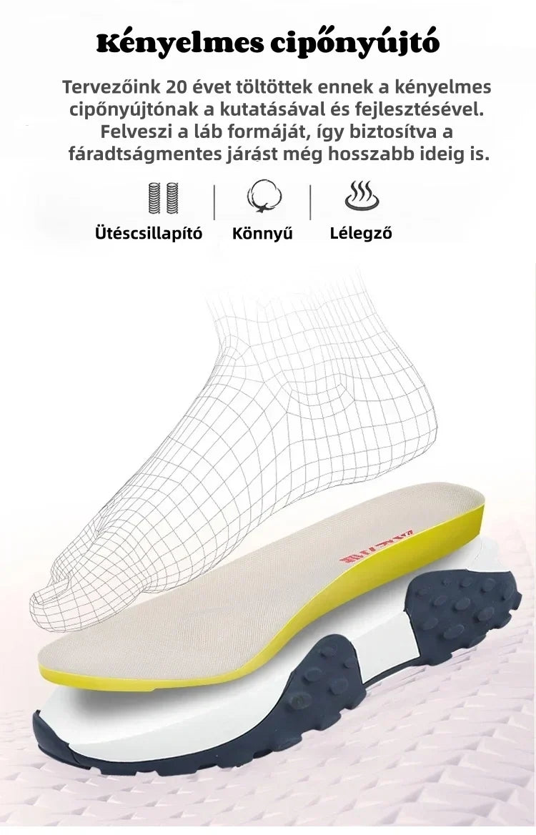 Hétköznapi cipő