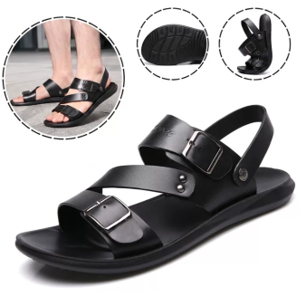 Ergonomické ortopedické sandály – s podporou klenby, která pomáhá zmírnit bolesti nohou, stabilizovat patu a snížit nestabilitu při chůzi