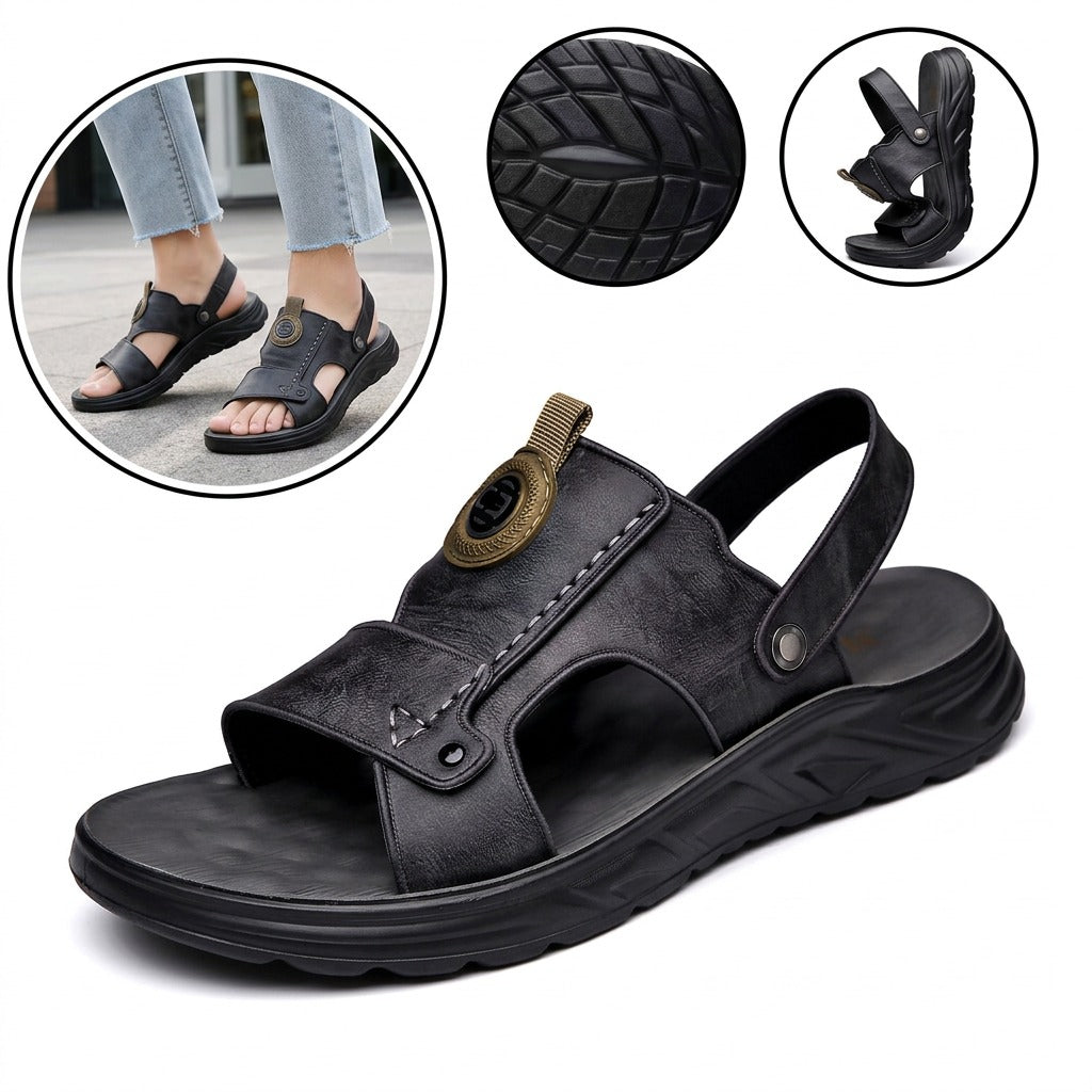 sandal