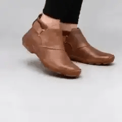 🔥 Ergonomikus kialakítású ortopéd cipők nőknek, amelyek hatékonyan enyhítik a láb-, térd- és hátfájdalmat