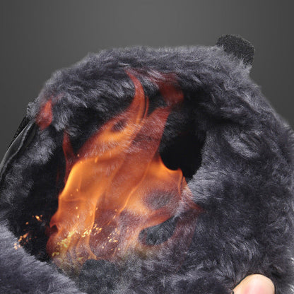 ⏰ Csak ma érvényes, féláras ajánlat! 🔥 Ergonomikus és ortopédiai kialakítású téli lábbeli, amely hatékonyan enyhíti a láb-, térd- és hátfájdalmat – férfiak és nők számára egyaránt ideális.