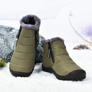 ⏰ Csak ma érvényes, féláras ajánlat! 🔥 Ergonomikus és ortopédiai kialakítású téli lábbeli, amely hatékonyan enyhíti a láb-, térd- és hátfájdalmat – férfiak és nők számára egyaránt ideális.