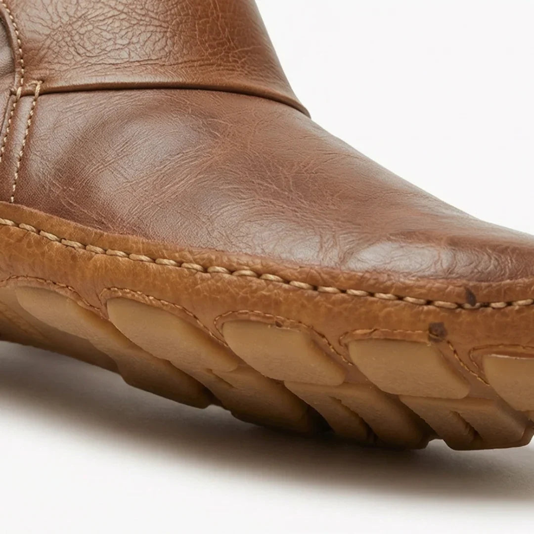 🔥 Ergonomikus kialakítású ortopéd cipők nőknek, amelyek hatékonyan enyhítik a láb-, térd- és hátfájdalmat