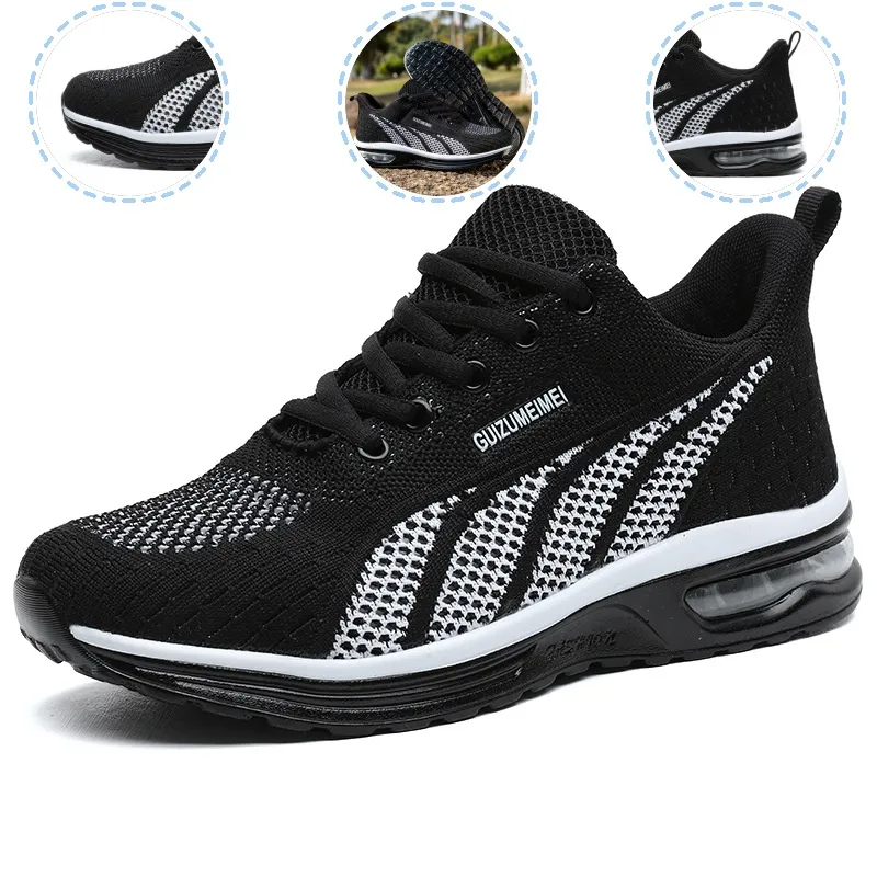 ⏰ Féláras akció ⏰ Ergonomikus kialakítású, ütéselnyelő ortopédiai futócipő ✅️ Kifejezetten európai nők számára tervezett ortopédiai egészségmegőrző cipő.